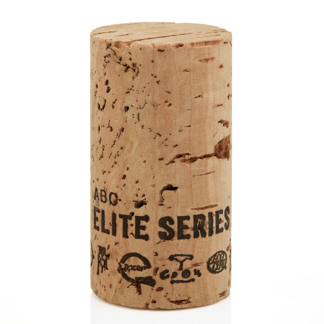 Extra Cork Stoppers 45x24 mm |1 3/4 inches (Pack of 100)