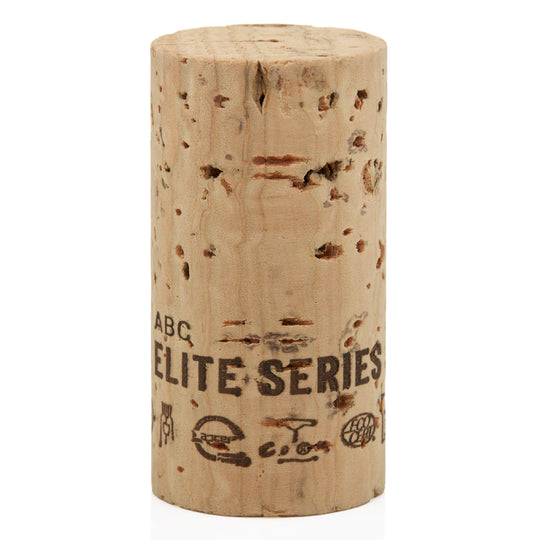 Extra Cork Stoppers 49x24 mm | 2 inches (Pack of 100)