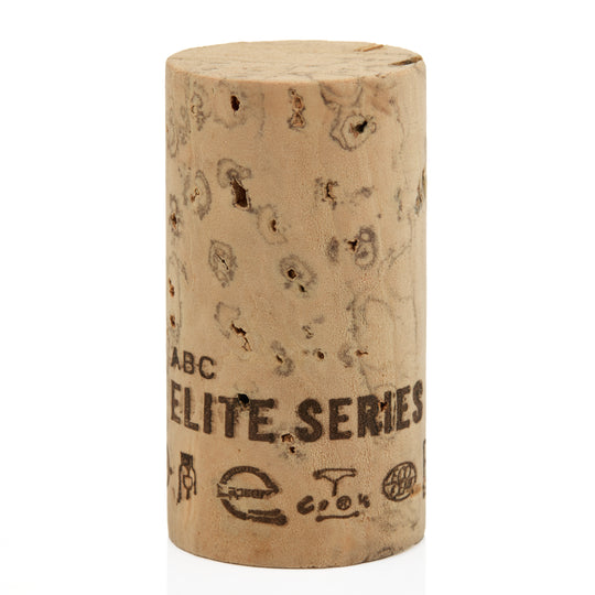 Super A Cork Stopper 45x24 mm |1 3/4 inches (Pack of 100)