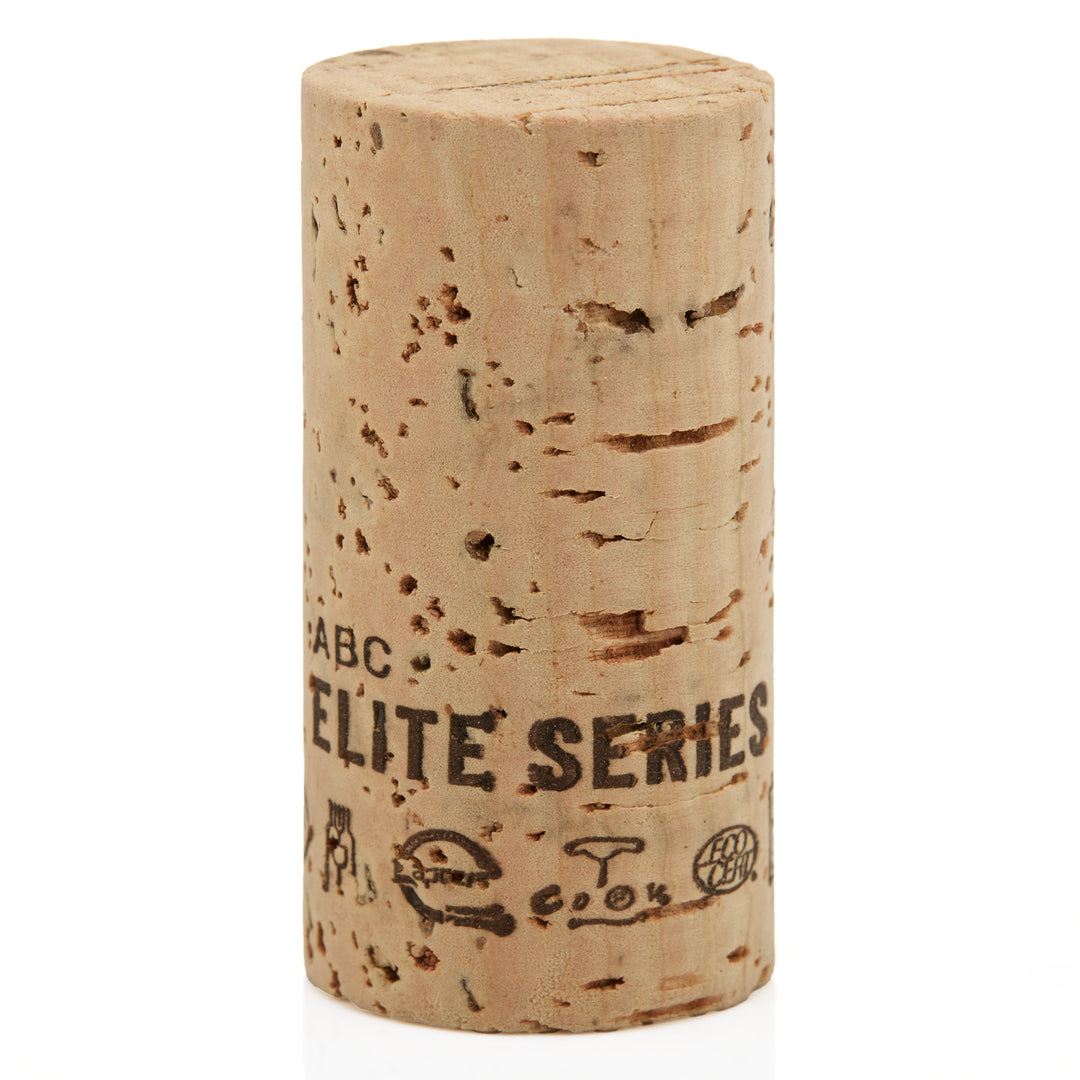 Super A Cork Stopper 49x24 mm | 2 inches (Pack of 100)