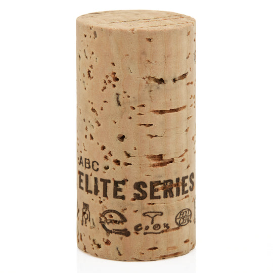 Super A Cork Stopper 49x24 mm | 2 inches (Pack of 100)