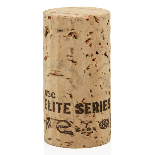 Super B Cork Stopper Pack of 100 (49x24 mm | 2 in)