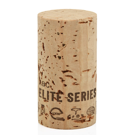 Super C Cork Stopper Pack of 100 (45x24 mm |1 3/4 in)