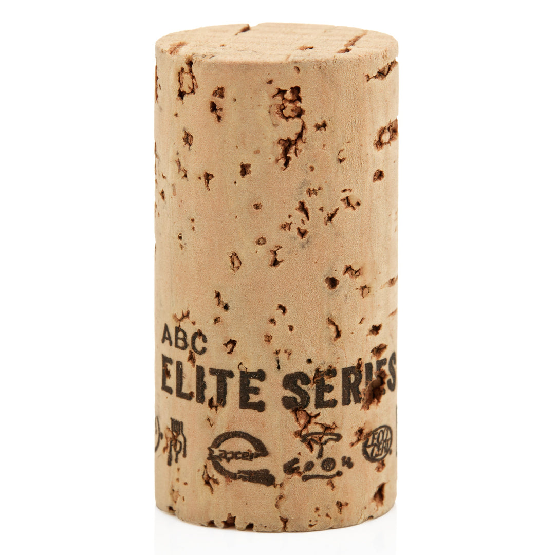 Super C Cork Stopper Pack of 100 (49x24 mm | 2 in)