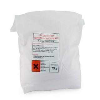 B-Brite 3 in 1 Cleaning Powder (25 kg | 55 Lbs)